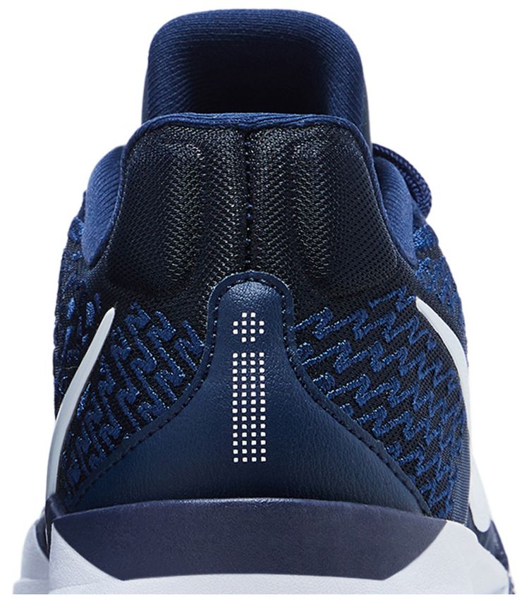 Nike Wmns Sabrina 2 TB Promo Midnight Navy