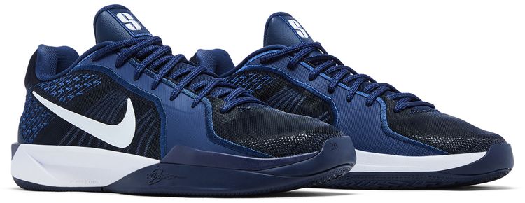 Nike Wmns Sabrina 2 TB Promo Midnight Navy