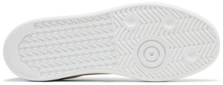 Golden Goose Wmns Purestar Optical White Black