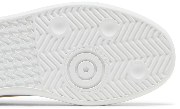 Golden Goose Wmns Purestar Optical White Black