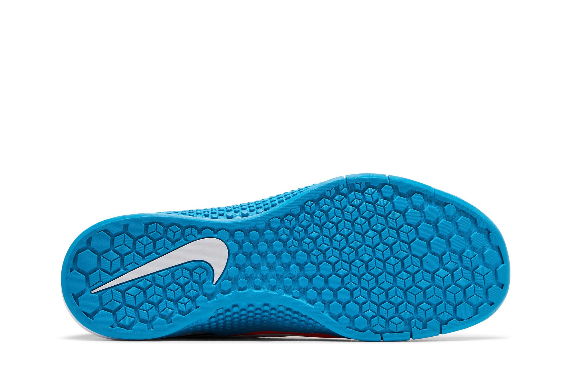 Buy Nike Metcon 1 OG 'Total Orange Blue Lagoon' - FQ1854 800 | GOAT