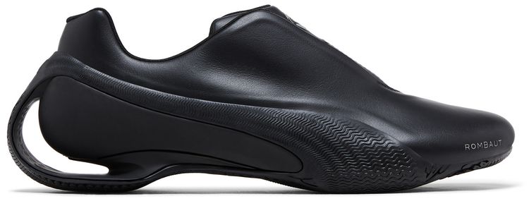 ROMBAUT x Puma Levitation SL Black