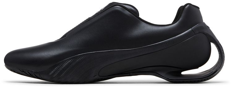 ROMBAUT x Puma Levitation SL Black