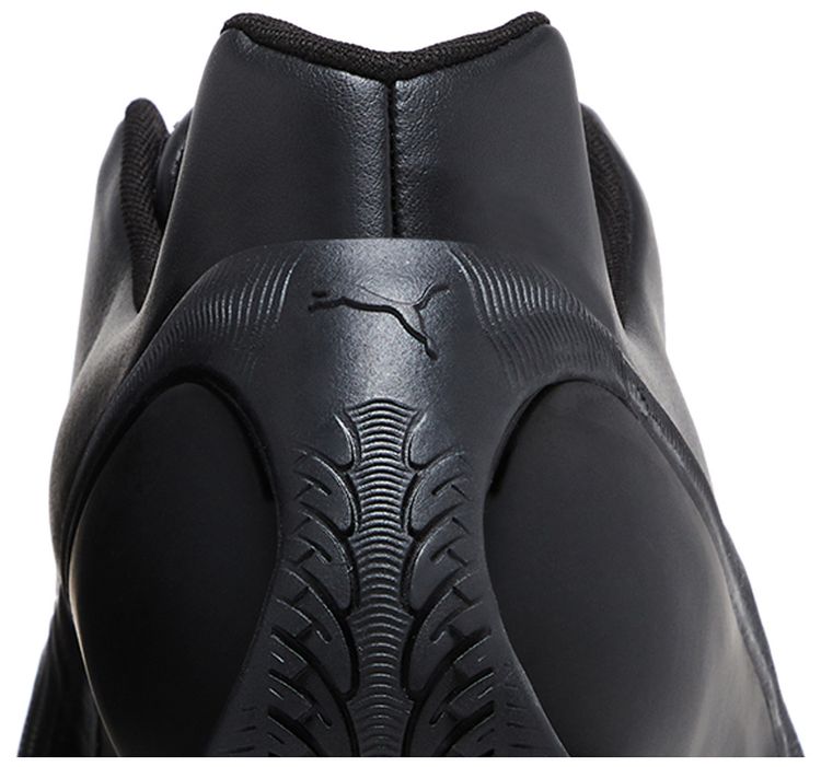 ROMBAUT x Puma Levitation SL Black