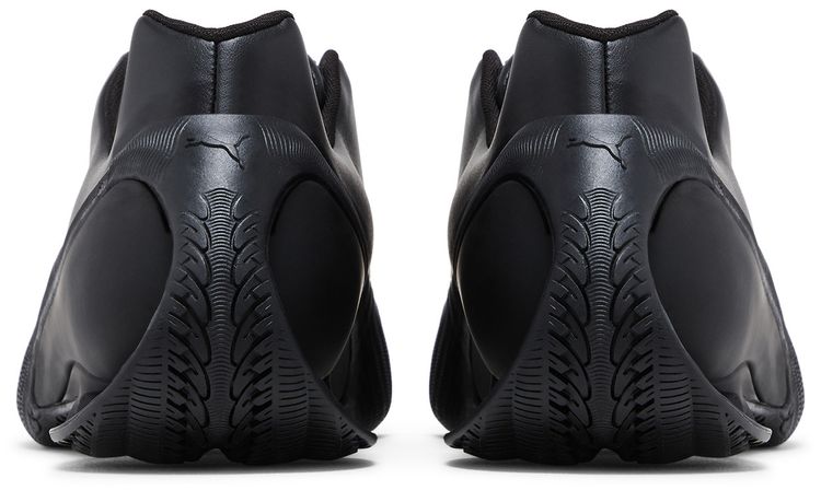 ROMBAUT x Puma Levitation SL Black