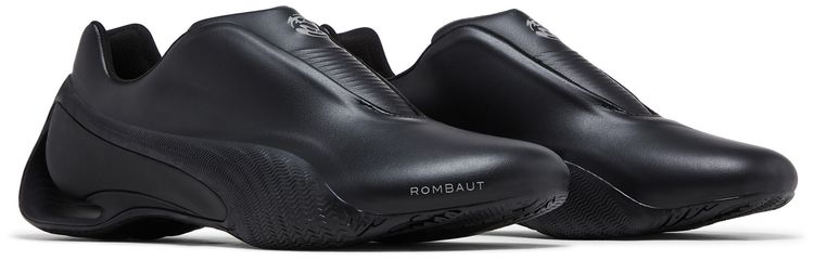 ROMBAUT x Puma Levitation SL Black