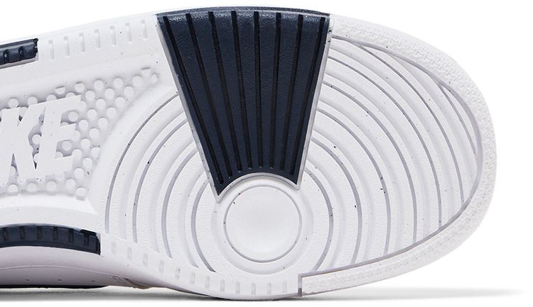 Nike Wmns Gamma Force White Saturn Gold Obsidian