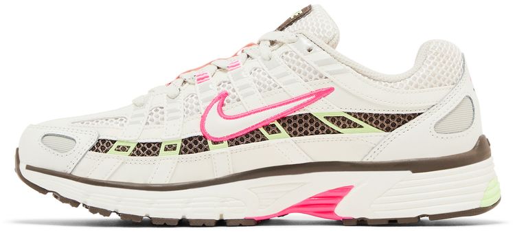 Nike Wmns P 6000 Phantom Ironstone