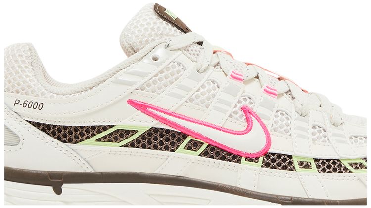 Nike Wmns P 6000 Phantom Ironstone
