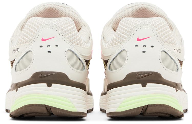 Nike Wmns P 6000 Phantom Ironstone
