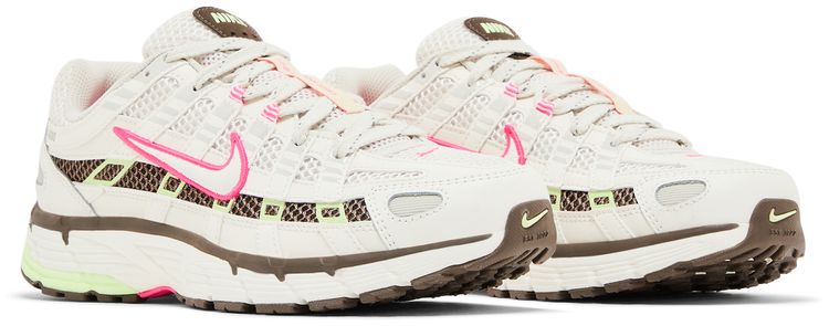 Nike Wmns P 6000 Phantom Ironstone