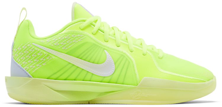 Nike Sabrina 2 GS Volt