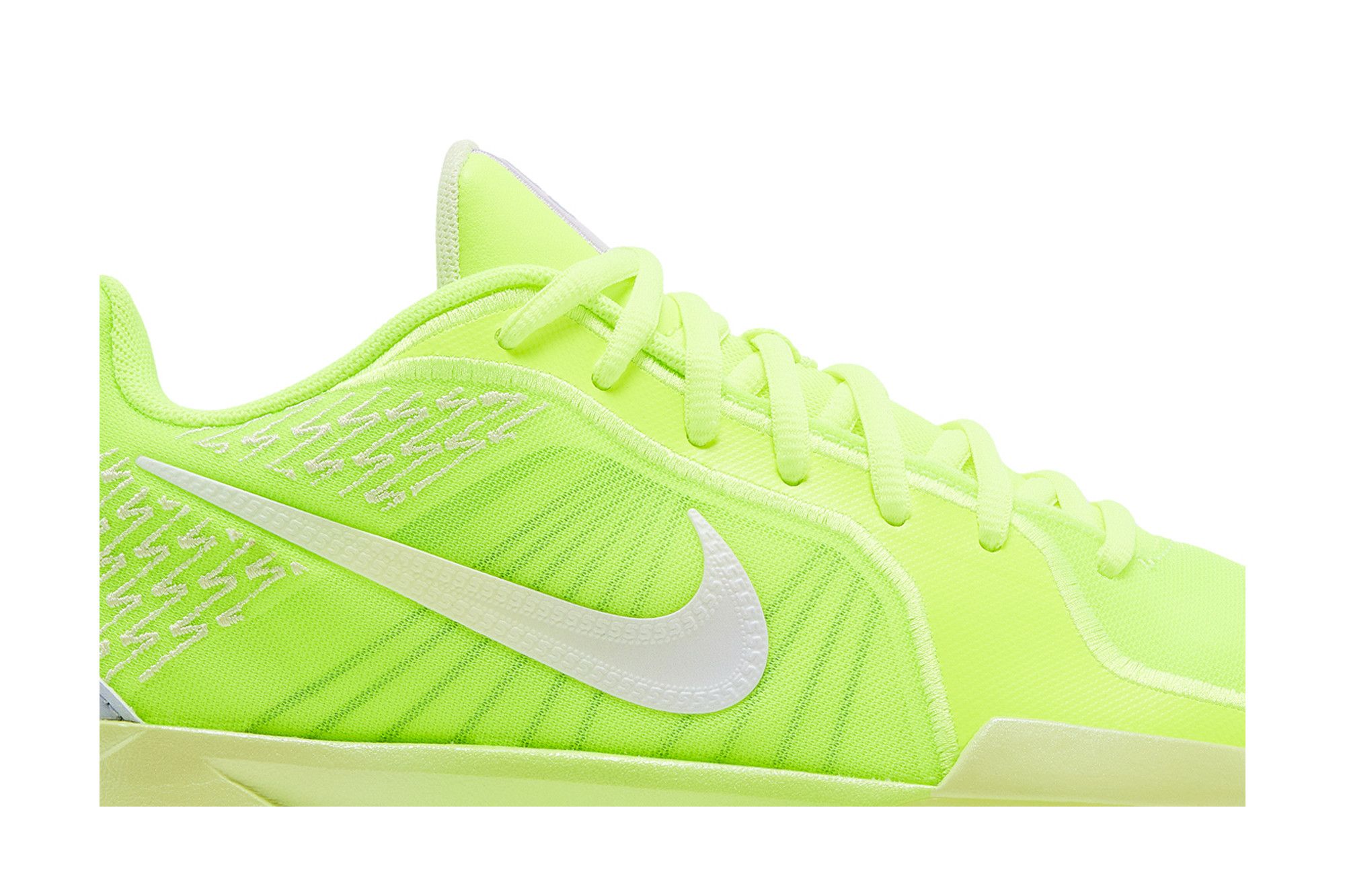 Buy Nike Sabrina 2 GS 'Volt' - HJ3905 700 | GOAT CA