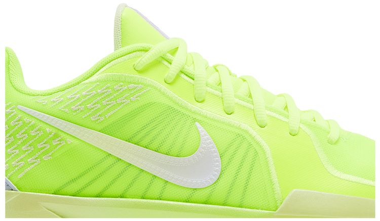 Nike Sabrina 2 GS Volt