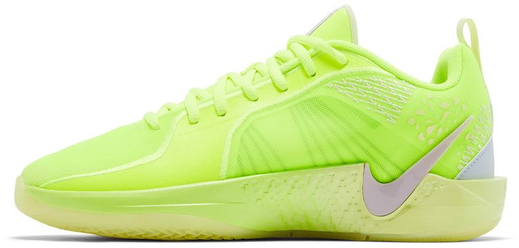 Nike Sabrina 2 GS Volt