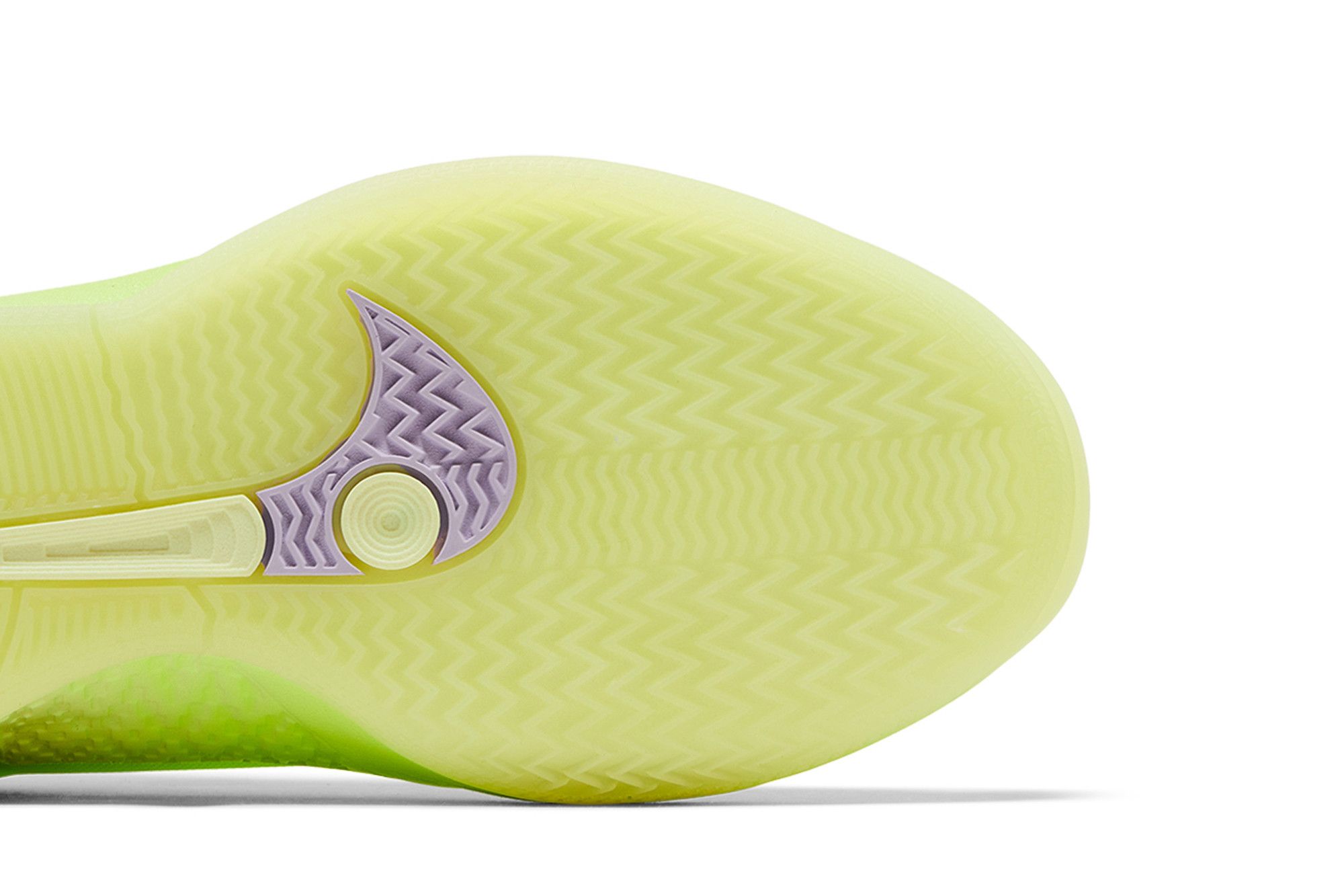 Buy Nike Sabrina 2 GS 'Volt' - HJ3905 700 | GOAT