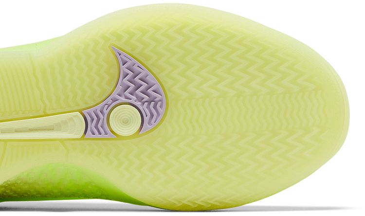 Nike Sabrina 2 GS Volt