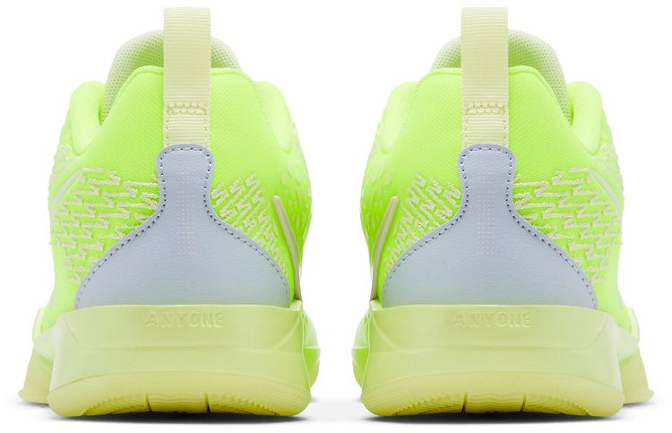 Nike Sabrina 2 GS Volt