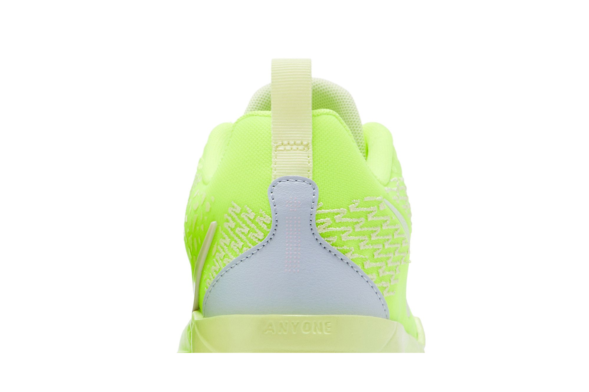 Buy Nike Sabrina 2 GS 'Volt' - HJ3905 700 | GOAT CA