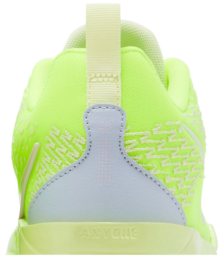 Nike Sabrina 2 GS Volt