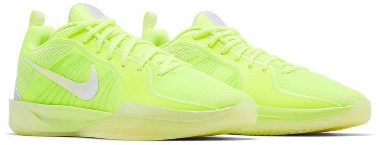 Nike Sabrina 2 GS Volt