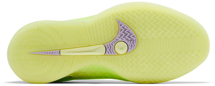 Nike Sabrina 2 GS Volt