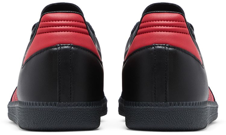 Manchester United x adidas Samba Home Kit