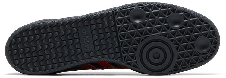 Manchester United x adidas Samba Home Kit