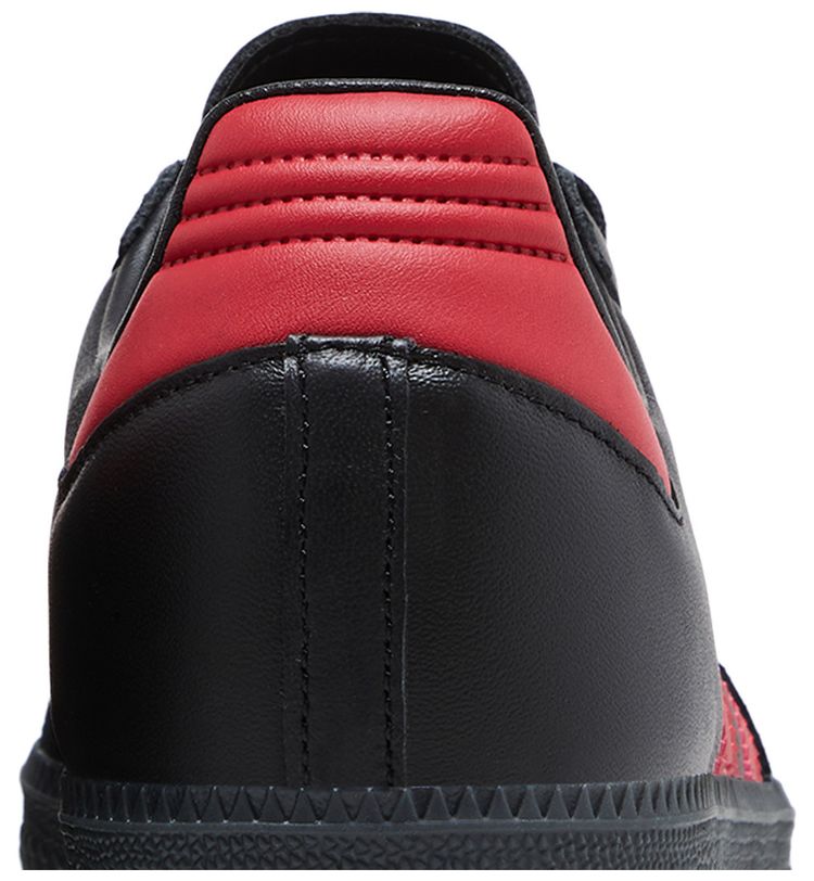 Manchester United x adidas Samba Home Kit