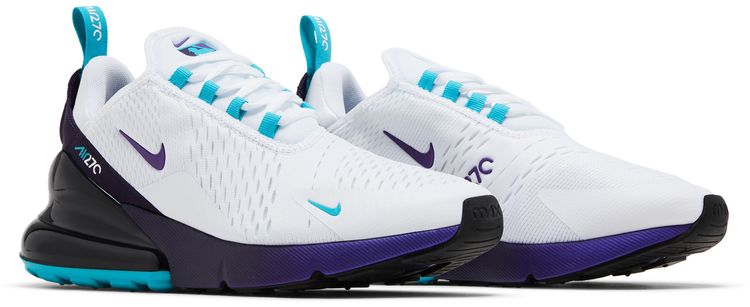 MLB x Nike Air Max 270 City Connect Pack   Arizona Diamondbacks