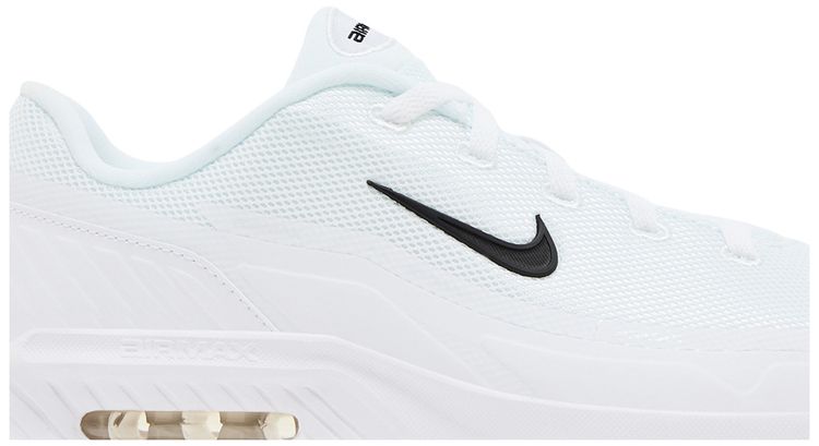 Nike Air Max Bia White Black