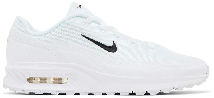 Nike Air Max Bia White Black