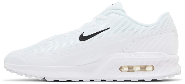 Nike Air Max Bia White Black