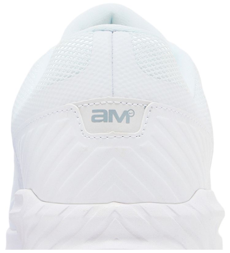 Nike Air Max Bia White Black