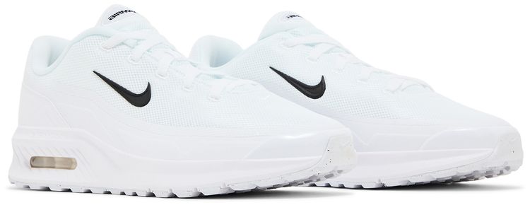 Nike Air Max Bia White Black