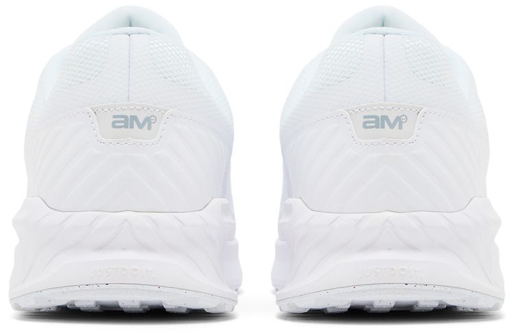 Nike Air Max Bia White Black