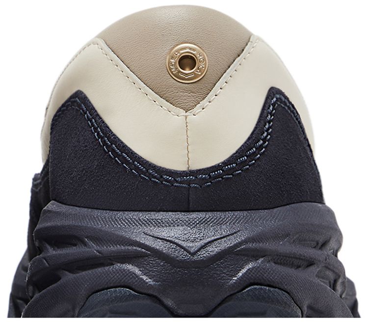 HOKA Speed Loafer Birch