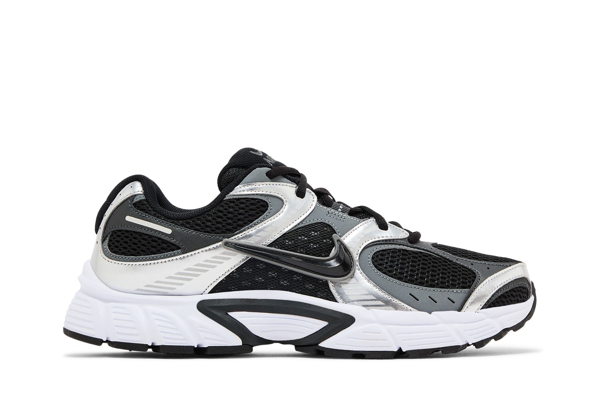 Buy Nike V5 RNR 'Black Anthracite Smoke Grey' - HJ5228 004 | GOAT
