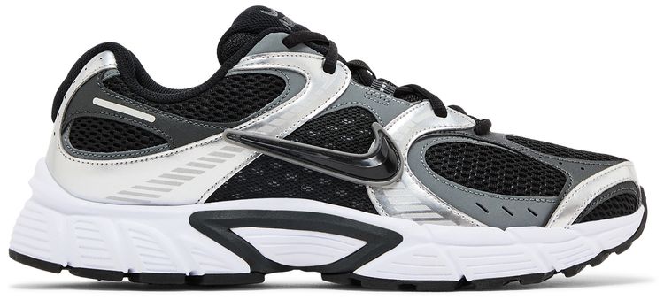 Nike V5 RNR Black Anthracite Smoke Grey