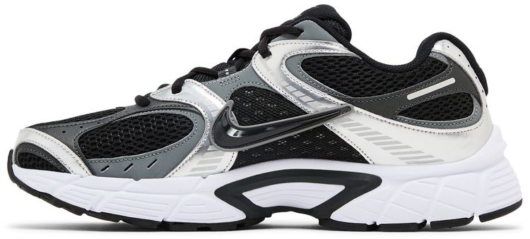 Nike V5 RNR Black Anthracite Smoke Grey