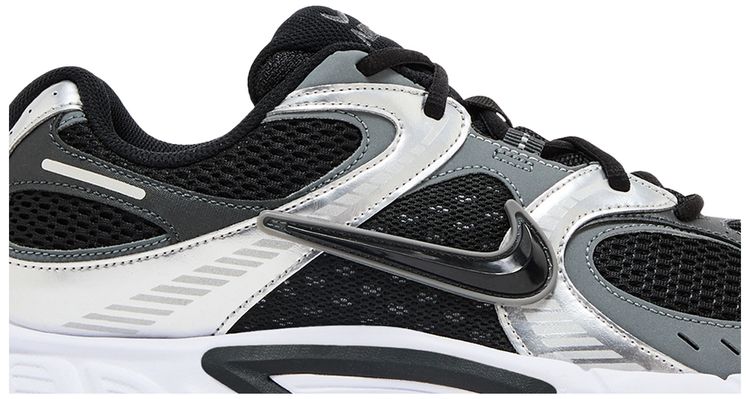 Nike V5 RNR Black Anthracite Smoke Grey