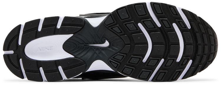 Nike V5 RNR Black Anthracite Smoke Grey