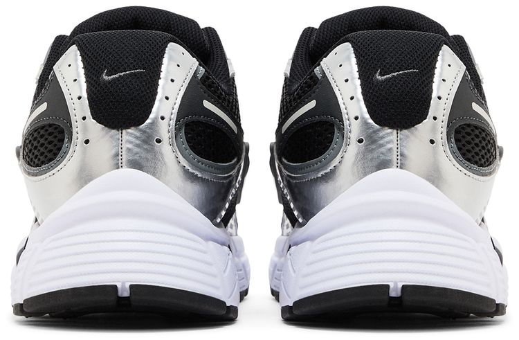 Nike V5 RNR Black Anthracite Smoke Grey