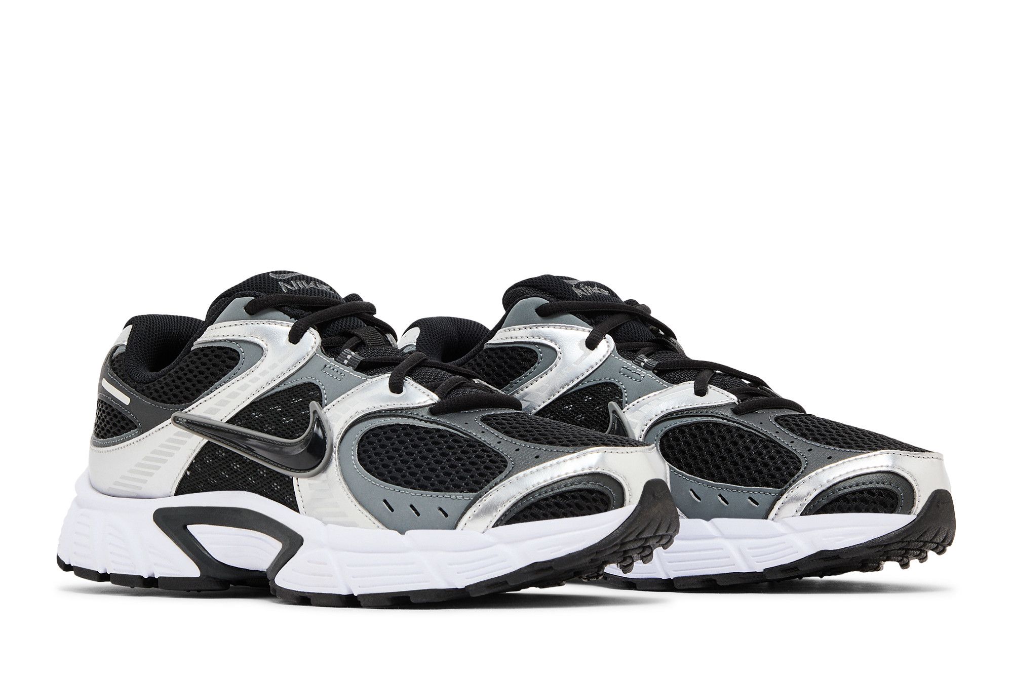 Buy Nike V5 RNR 'Black Anthracite Smoke Grey' - HJ5228 004 | GOAT