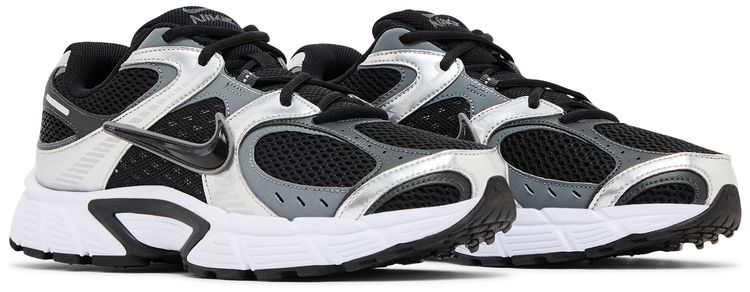 Nike V5 RNR Black Anthracite Smoke Grey