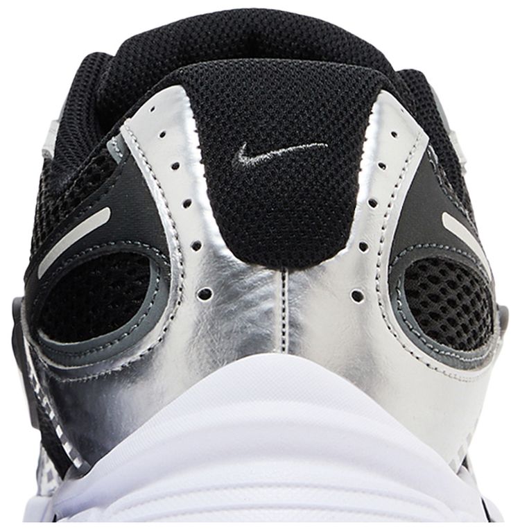 Nike V5 RNR Black Anthracite Smoke Grey