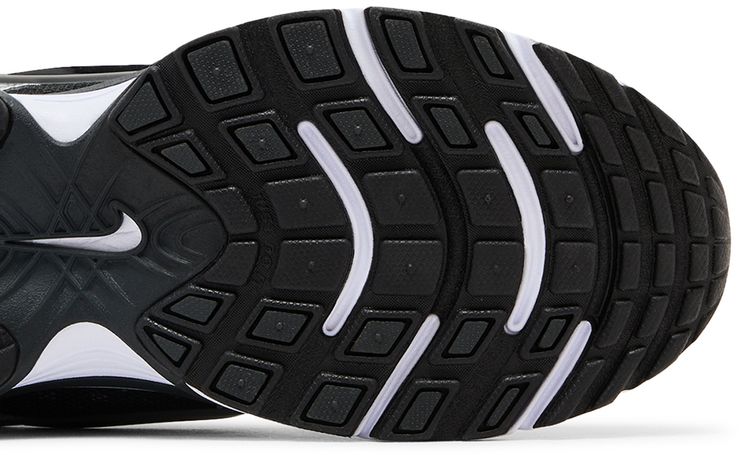 Nike V5 RNR Black Anthracite Smoke Grey