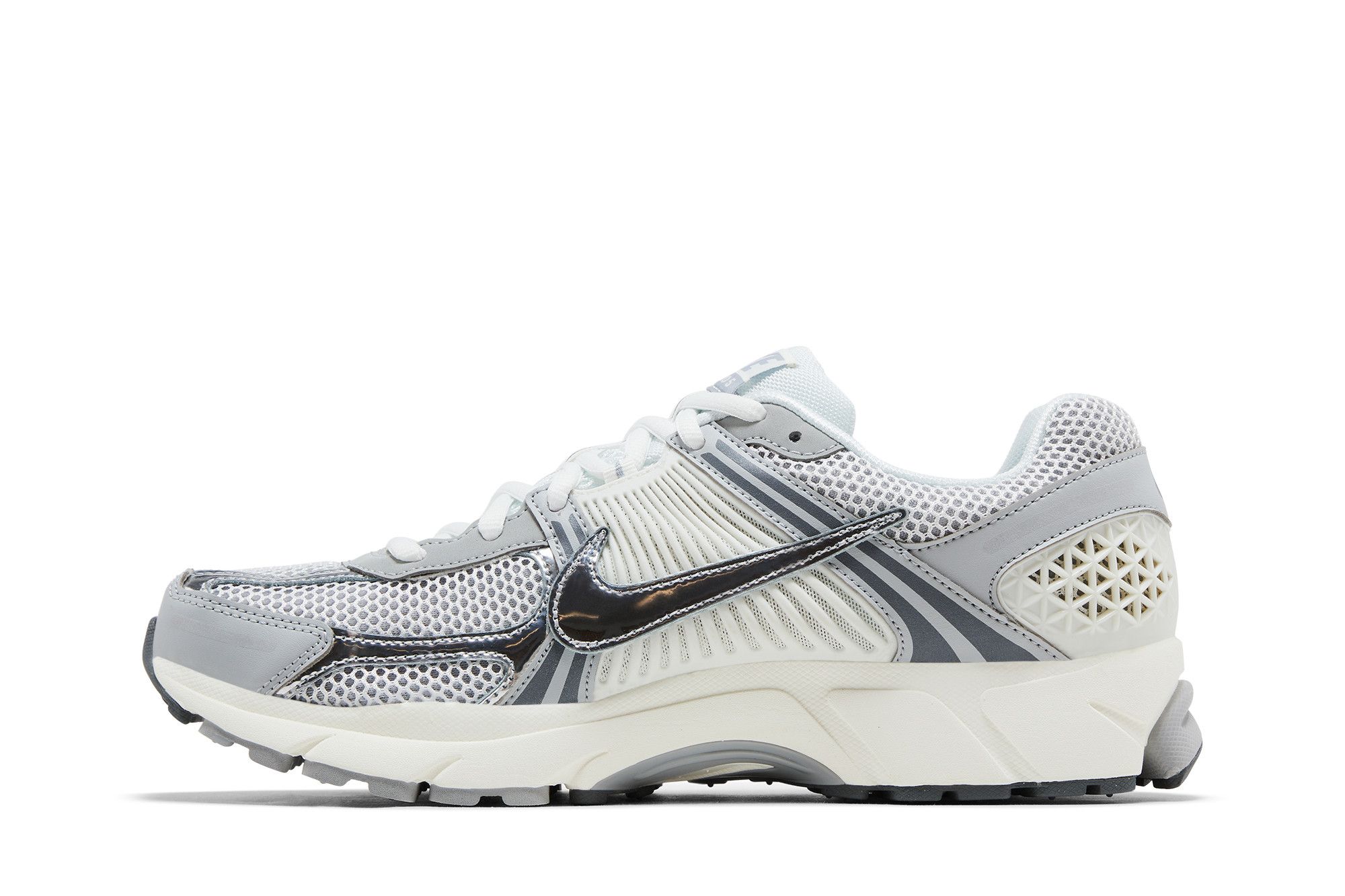Buy Nike Air Zoom Vomero 5 'Summit White Metallic Silver' - IM2219