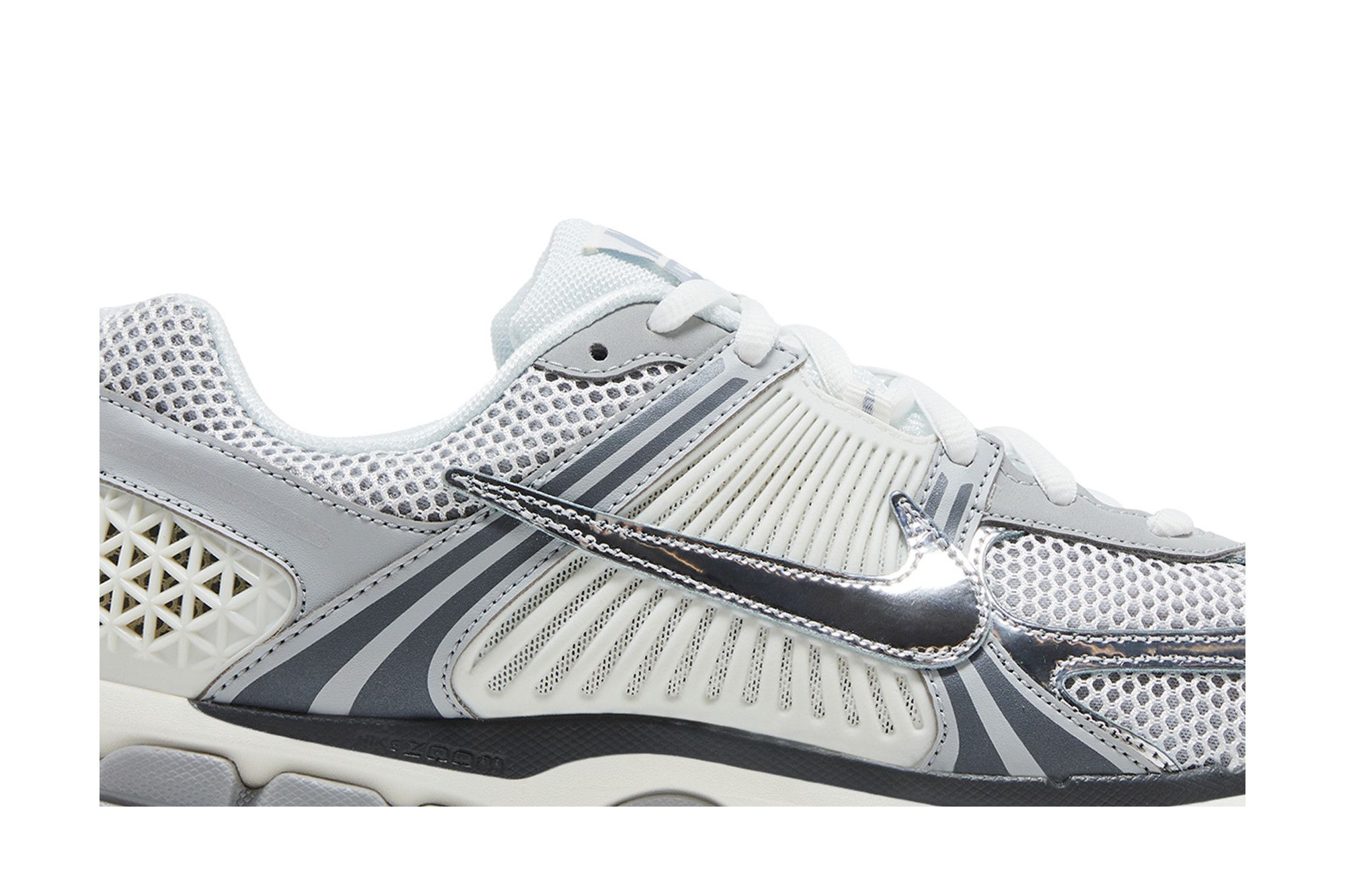Buy Nike Air Zoom Vomero 5 'Summit White Metallic Silver' - IM2219