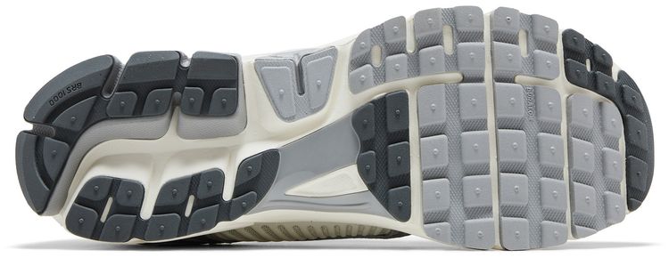 Nike Air Zoom Vomero 5 Summit White Metallic Silver